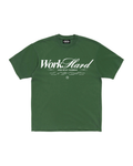 Work Hard "Sunrise" Graphic Tee
