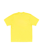 Yellow "Den" Puppet Tee
