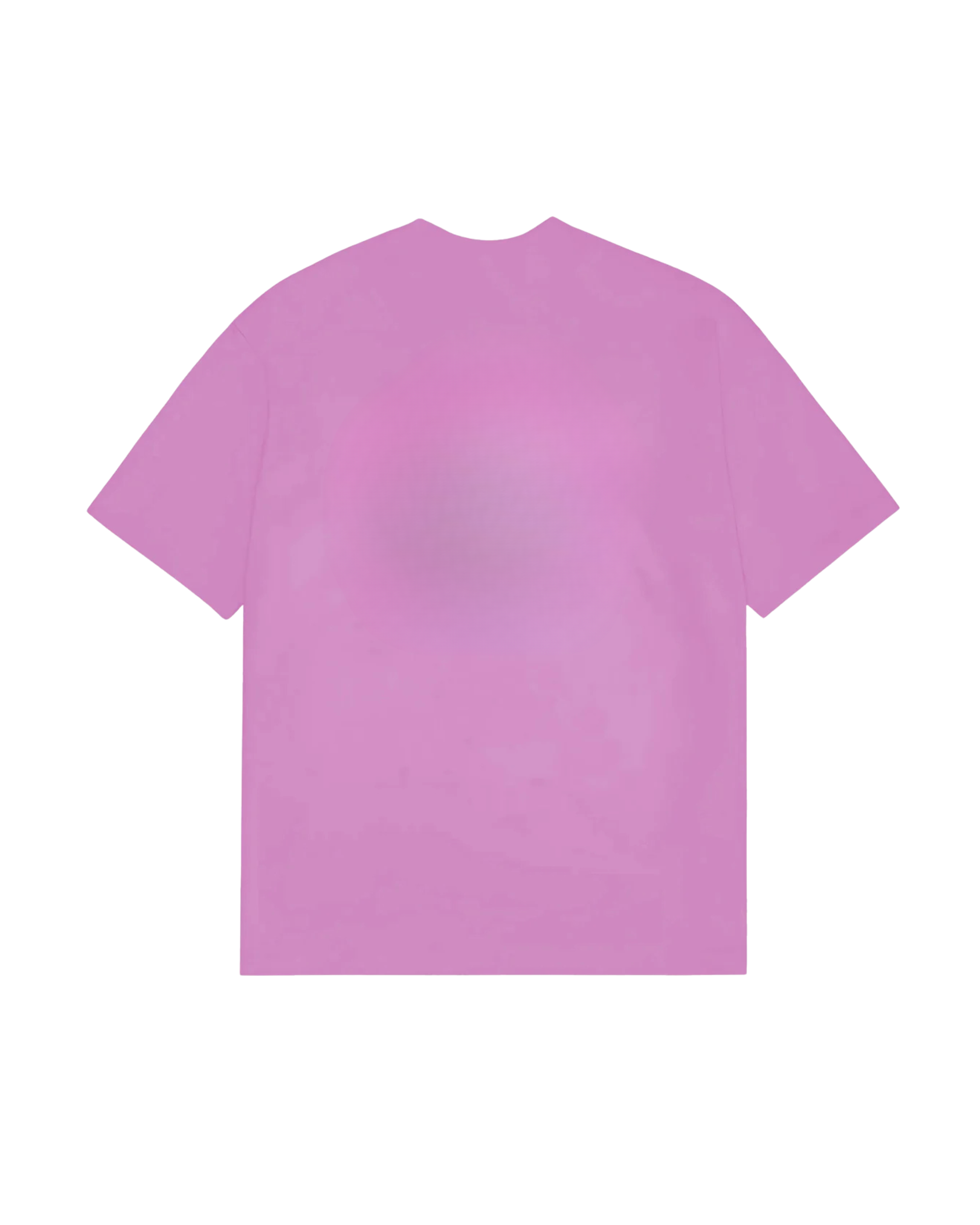 DEN "Hype Portrait" Oversized Tee