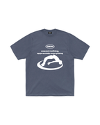Slate Blue "Appreciate Everything" Tee