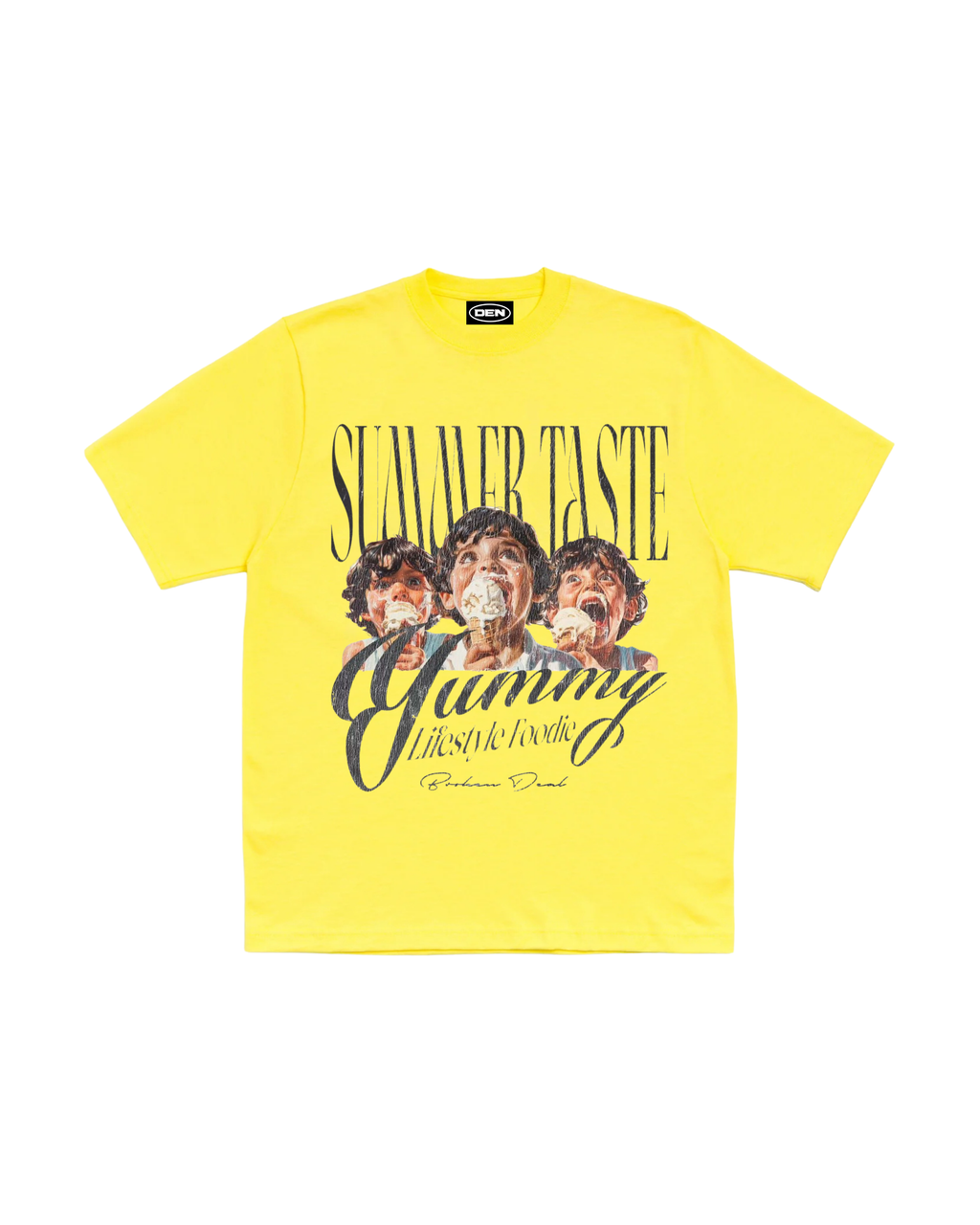 Summer Taste Tee