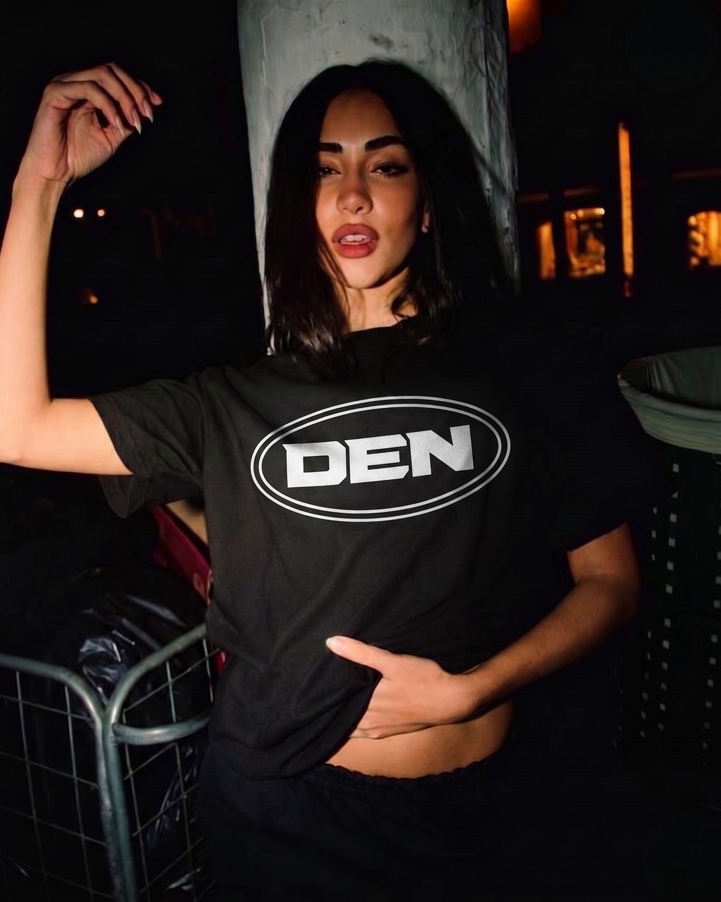 DEN Origin