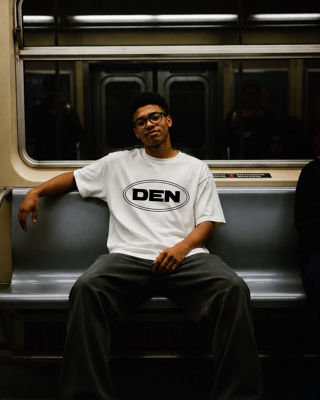 DEN Origin