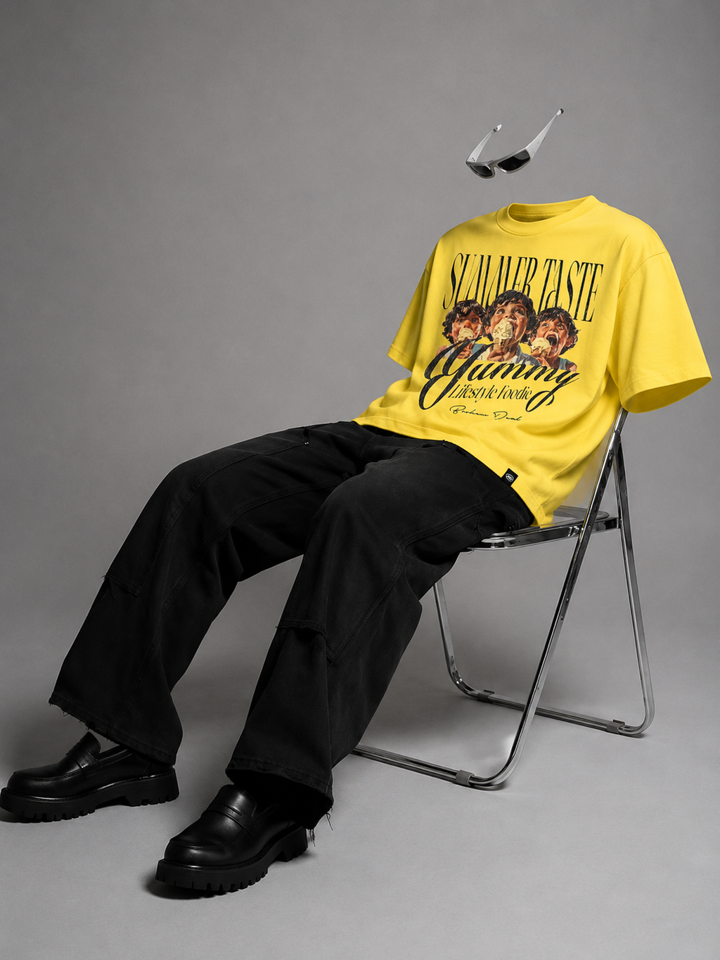 Summer Taste Tee