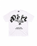 By The Roots Tee