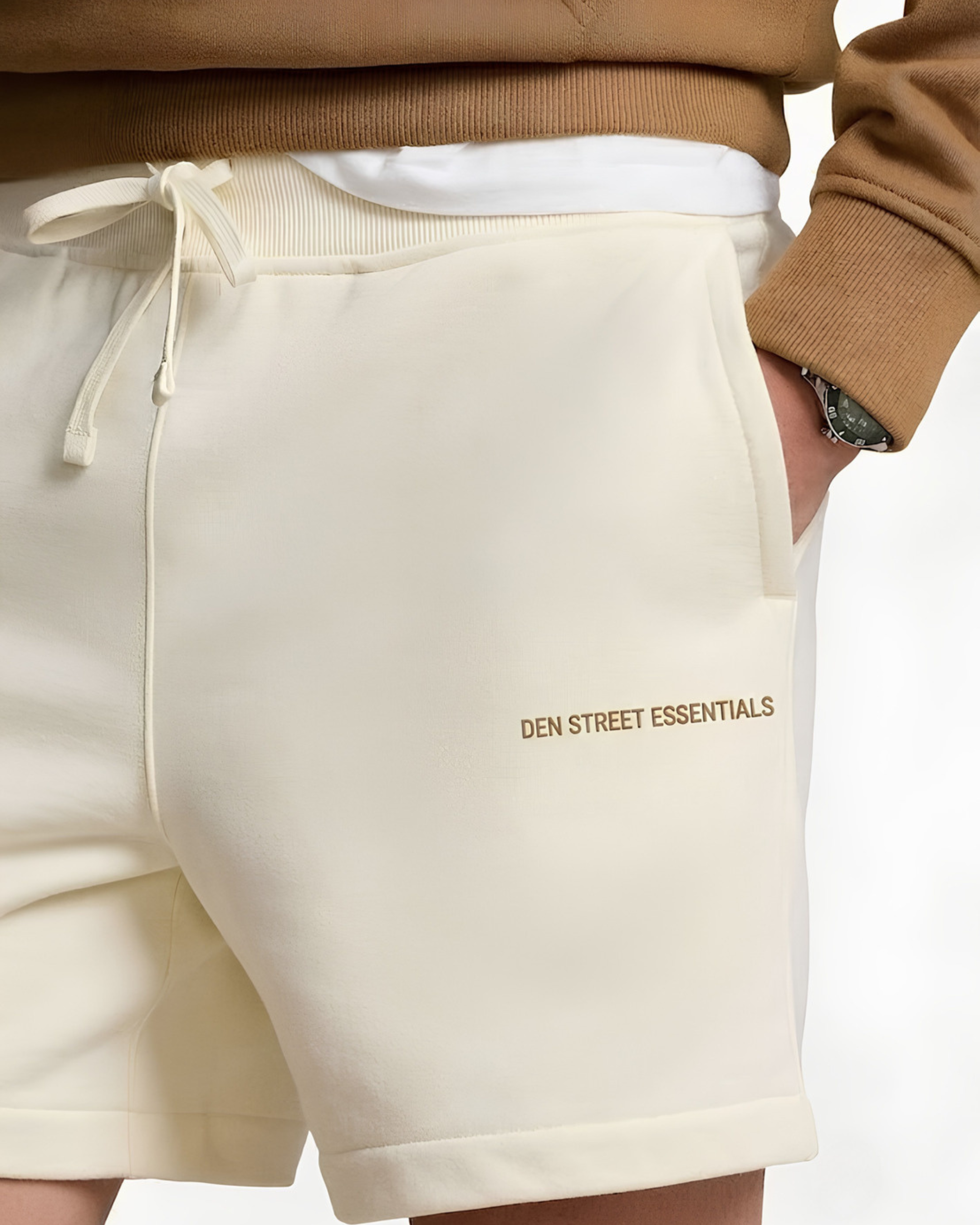 Essentials Shorts