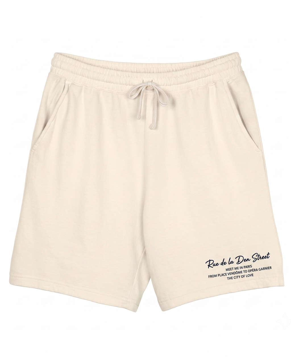 The Rue Short