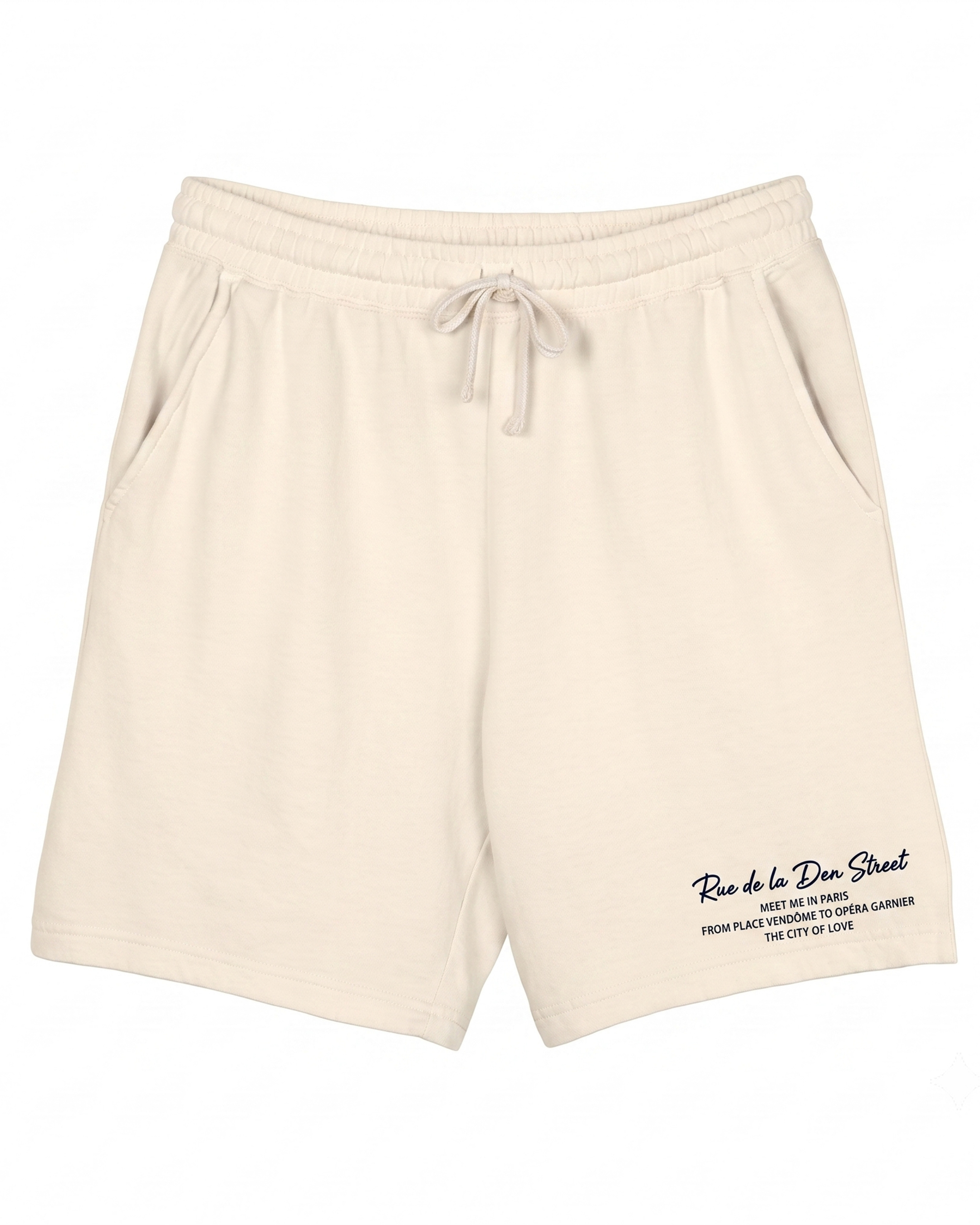 The Rue Short