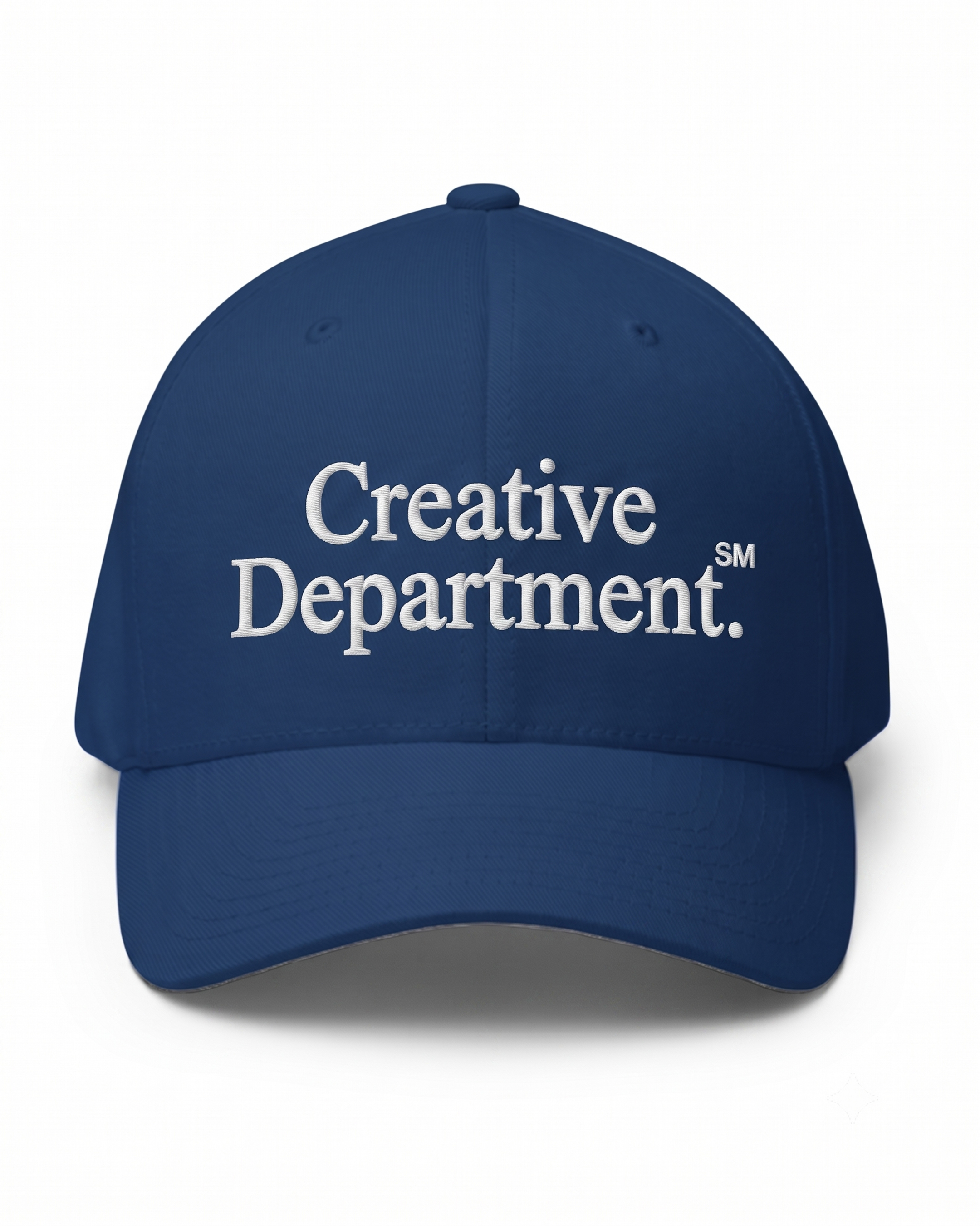 Creative Department Cap