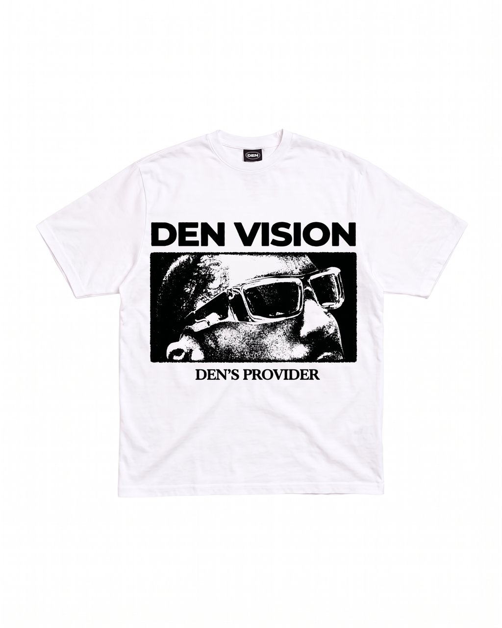 DEN's Vision Tee