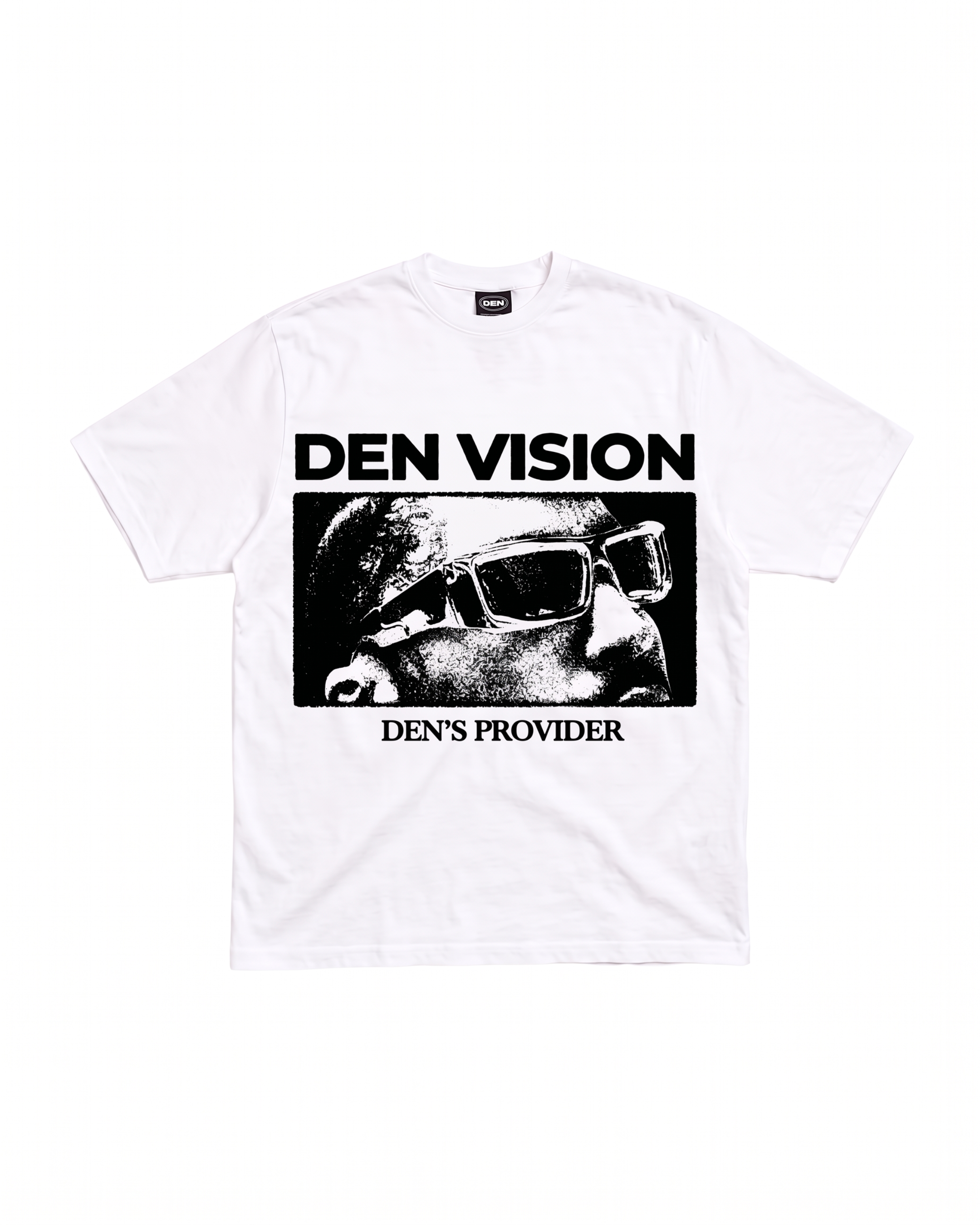DEN's Vision Tee