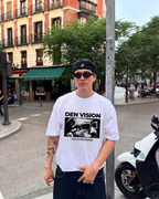 DEN's Vision Tee